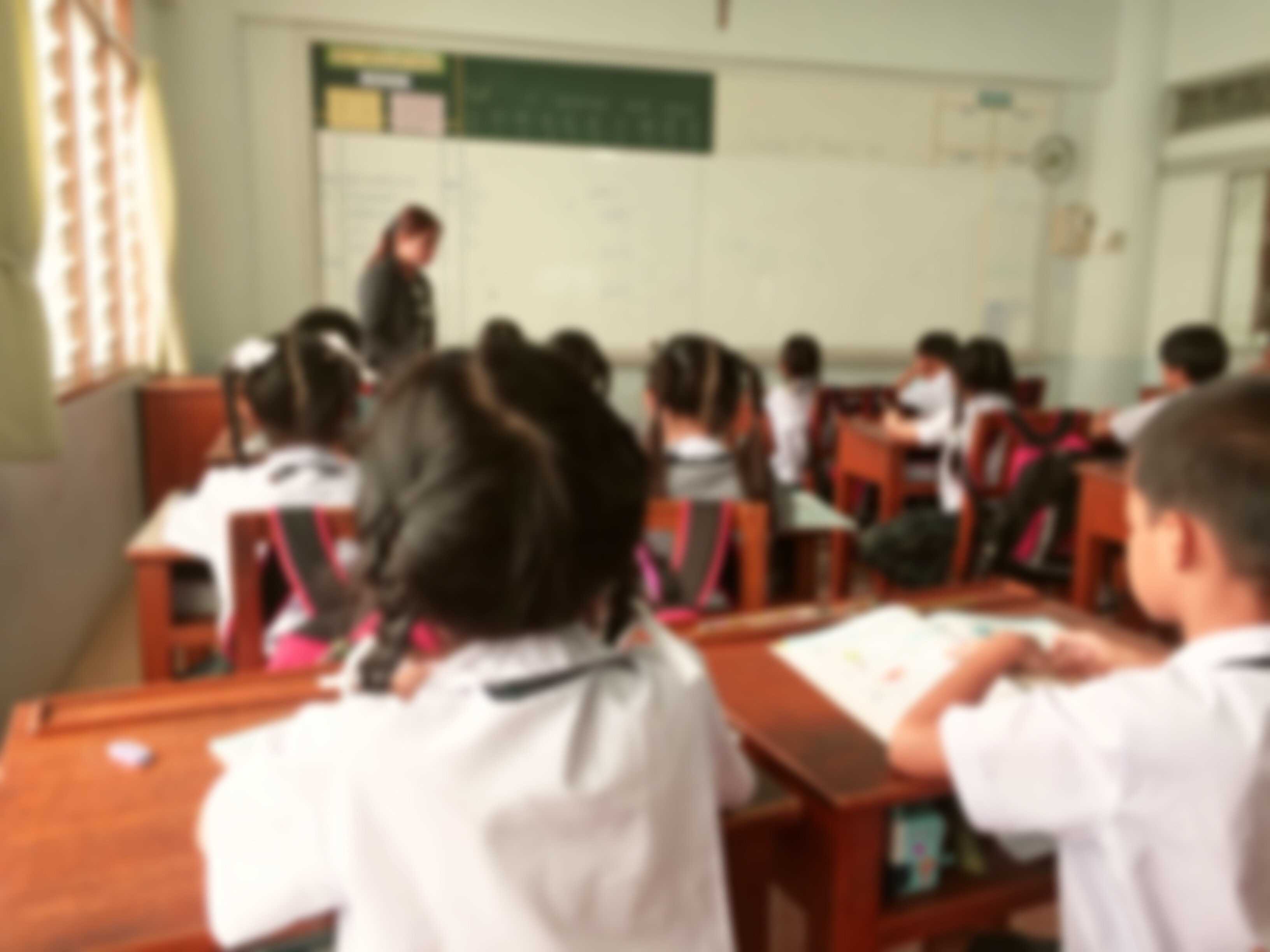 que-tipo-de-estudiante-eras
