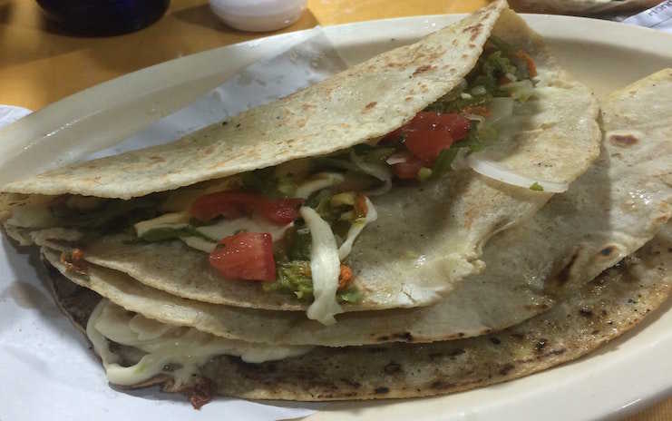 Mercado de San Camilito