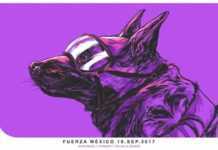 Con playeras, posters y tenis buscan recaudar fondos para damnificados Con playeras recaudarán fondos para damnificados.