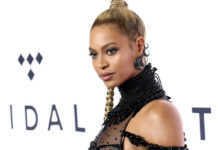 La reina se llama Beyoncé Beyoncé y J Balvin lanzaron una nueva versión de "Mi gente"