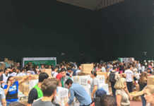 Cómo ayudar a personas afectadas por el sismo en CDMX como-ayudar-en-cdmx