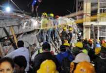 El colegio Enrique Rébsamen: epicentro de la tragedia