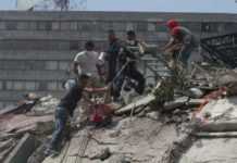 Estos son los albergues y centros de acopio para ayudar en la CDMX