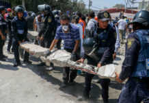 Sismo en la CDMX: la pesadilla revive 32 años después sismo-en-la-cdmx-3