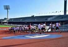 Carrera Atlética del Egresado Puma