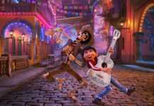 Coco Pixar