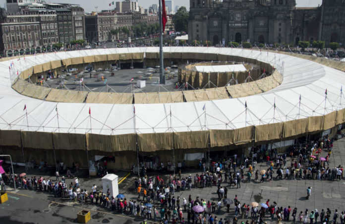 Feria de las Culturas Amigas