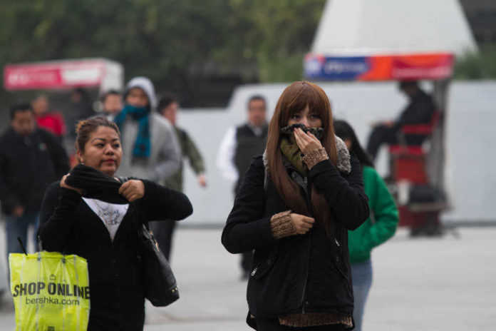 Frio_Ciudad-1_6 temperatura más baja en la CDMX