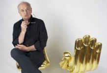 ¿Te gustaría tener un tatuaje diseñado por Pedro Friedeberg? Pedro Friedeberg