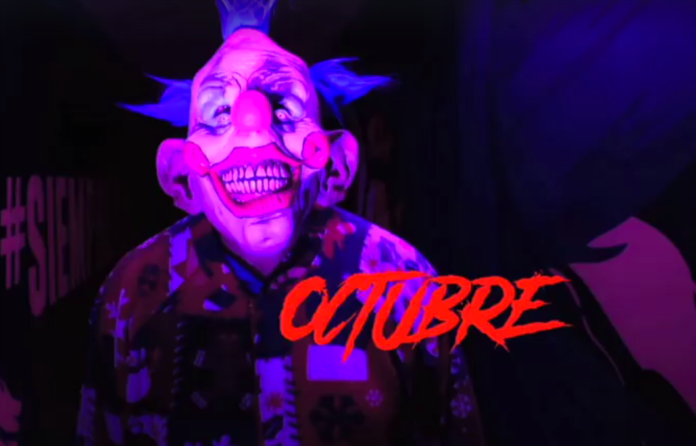 Tour nocturno en el Estadio Azteca