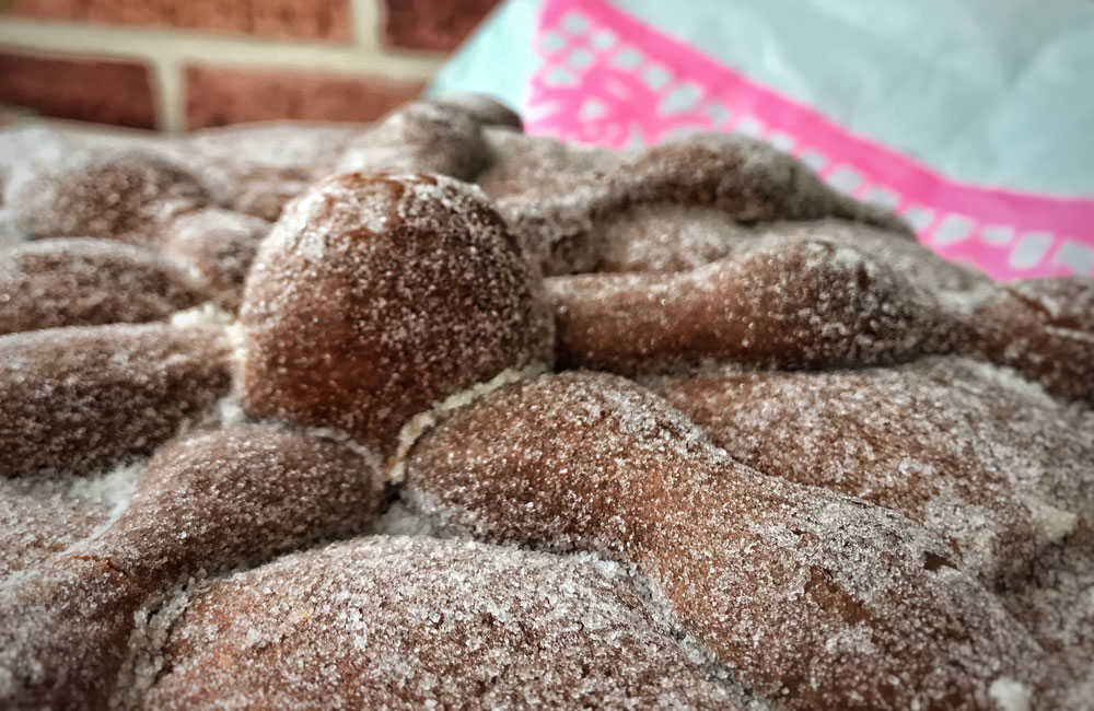 mejores lugares pan de muerto