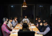 ¿Ya conoces Candelilla 16? El antirrestaurante de Coapa