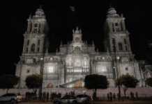 catedral metropolitana