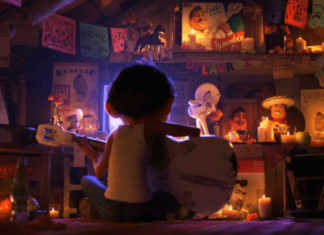 Coco arrasa en taquilla, ¿ya la viste? Coco arrasa en taquilla en su primer fin de semana.