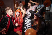 dónde comprar disfraces