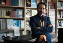 Por qué llegamos tarde a todo, según Fernando Rivera Calderón Fernando Rivera Calderon poemario