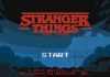 Lanzan juego de Stranger Things.