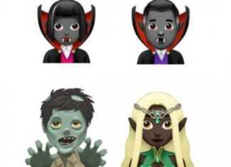 Cómo usar los emojis de Halloween en WhatsApp nuevos emojis de WhatsApp