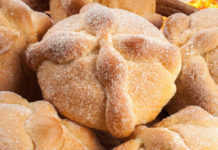¿Ya pediste tu pan de muerto? Uber te lo envía GRATIS pan de muerto con uber