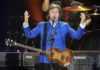 Paul McCartney México 2017