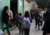 Más de la mitad de las escuelas de la CDMX ya reanudaron clases Regreso a clases en CDMX.