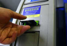 fraude en banca electrónica