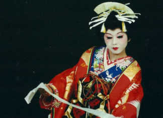 Aparta la fecha para la Semana Japonesa en CDMX semana japonesa en méxico