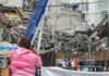 ¿Por qué murieron más mujeres en el sismo en México? sismo en Mexico