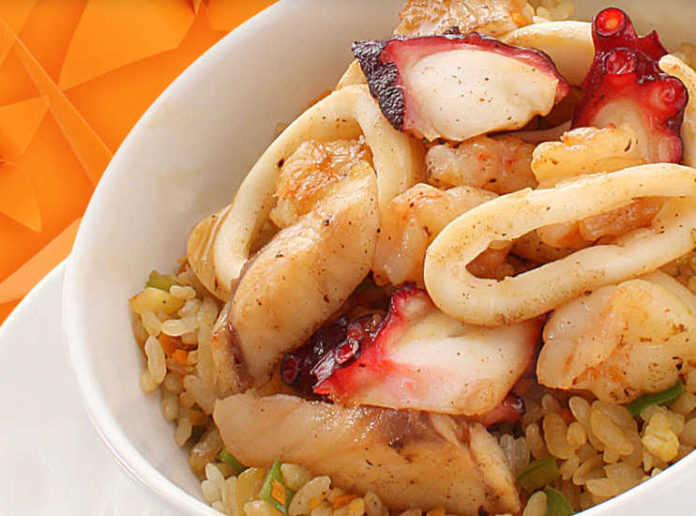 sushi tai mariano escobedo