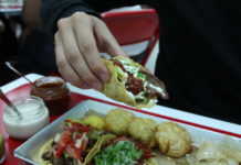 Taquería Orinoco: de cuando los regios conquistaron la CDMX