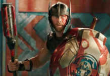thor ragnarok