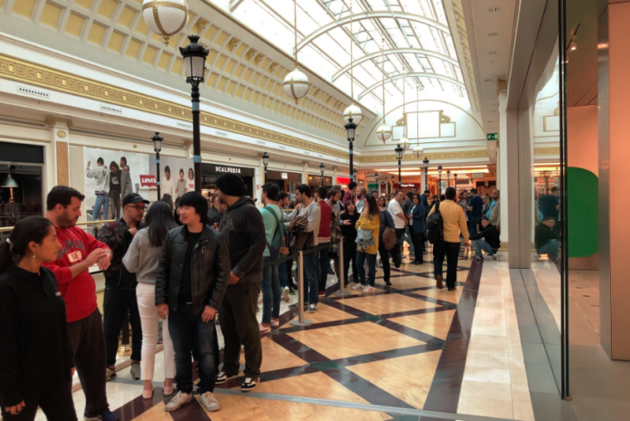 Captura de pantalla 2017-11-03 a las 10.03.24 a.m. venta del iPhone x