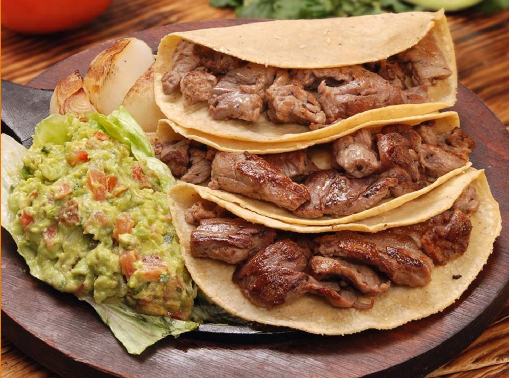 chilango El Rincón de la Arrachera