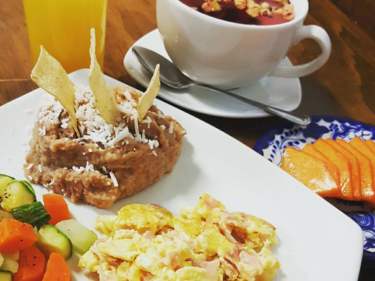 Resultado de imagen para Gradios Deli-café