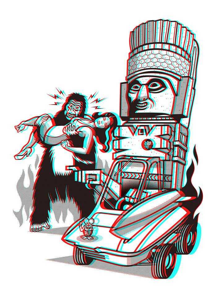 Gran Salón México 2017