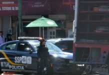 Aumentan los delitos en la CDMX (sobre todo en el Metro) delitos en la cdmx