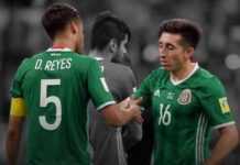 Acusan a dos seleccionados mexicanos de evasión fiscal hector herrera