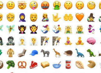 Ya puedes tener los 70 emojis nuevos para iOS 70 emojis nuevos para ios