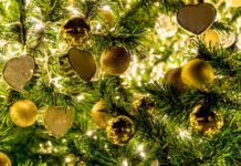 árboles de Navidad más bonitos