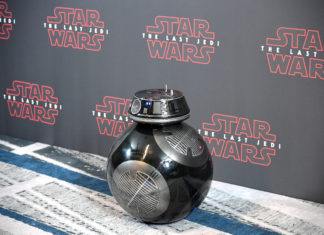 Trece objetos de Star Wars que querrás tener ya objetos de Star Wars