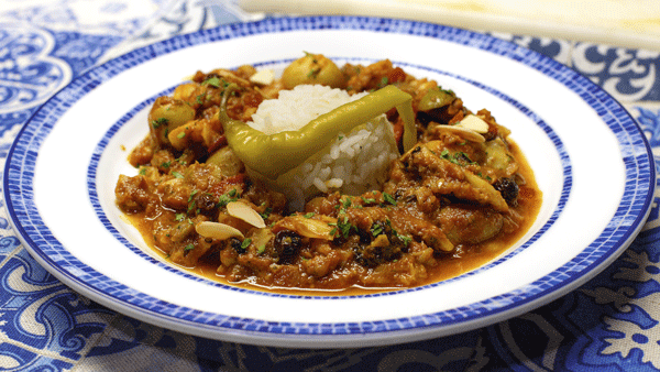 tortas de bacalao