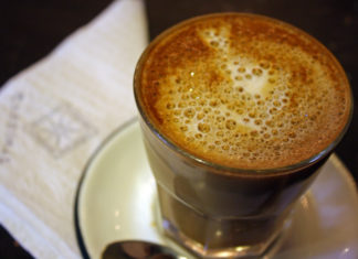 Top 5 de cafeterías para refugiarte del frío chilango top 5 de cafeterías