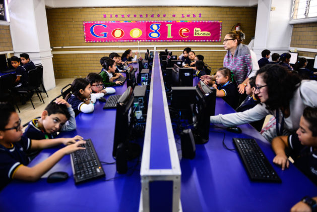 Instituto Ovalle Monday (Torres Lindavista)