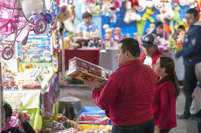 Juguetes 1234 Dónde comprar juguetes