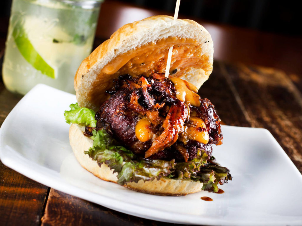 chilango - Kitchen 6 Condesa