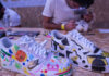 ¡Felices 35, Air Force 1! air force 1