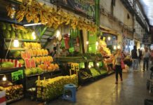 compras navideñas de última hora