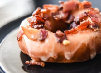 Atención golosos, Mad Dona los volverá locos de la felicidad