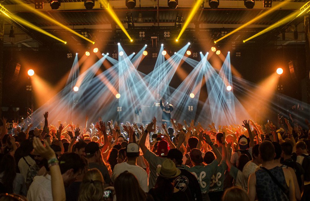 A mediados de diciembre llegará a tierras mexicanas la Festival Passport Card, una membresía para asistir a festivales de música.