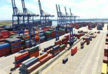 Ni por tierra ni por aire, México podría ser potencia en comercio